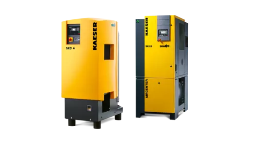ACT East Africa partners in far machinery. Kaeser– Global Leaders in Coffee Processing Equipment. ACT East Africa, Kaeser distributers in Africa.