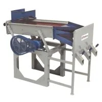 Pinhalense machinery: Partners with ACT East Africa. Global Leaders in Coffee Processing