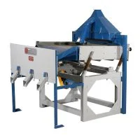Pinhalense machinery: Partners with ACT East Africa. Global Leaders in Coffee Processing