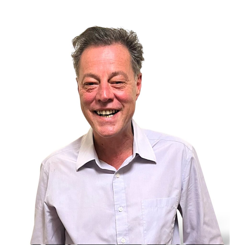 ACT East Africa Director