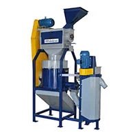 Pinhalense machinery: Partners with ACT East Africa. Global Leaders in Coffee Processing